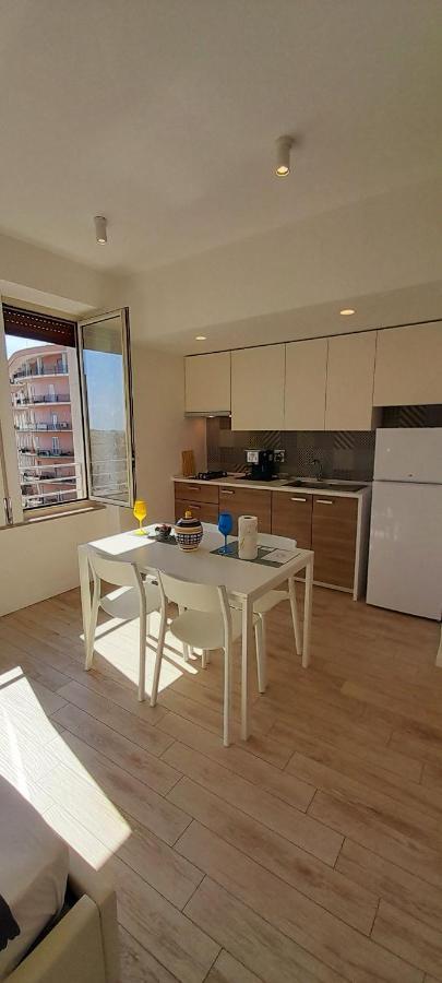 Barbara Classy Apartment 102 Szirakúza Kültér fotó