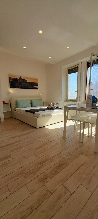 Barbara Classy Apartment 102 Szirakúza Kültér fotó