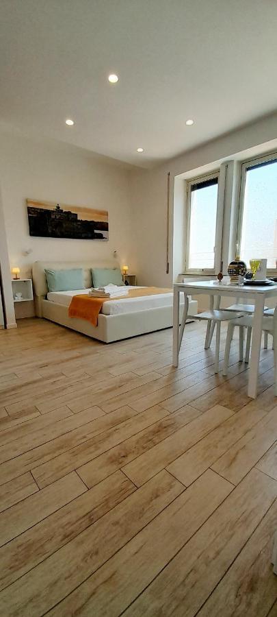 Barbara Classy Apartment 102 Szirakúza Kültér fotó