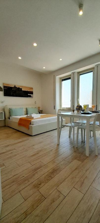 Barbara Classy Apartment 102 Szirakúza Kültér fotó
