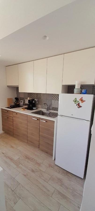 Barbara Classy Apartment 102 Szirakúza Kültér fotó