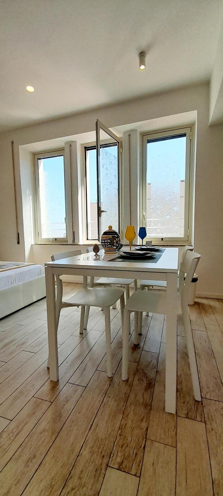 Barbara Classy Apartment 102 Szirakúza Kültér fotó