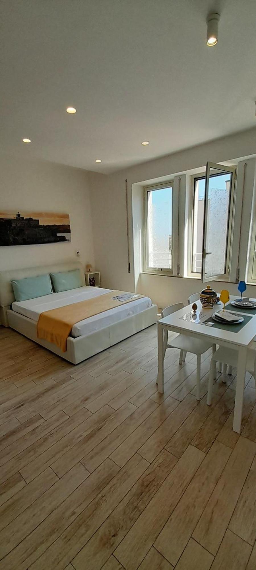 Barbara Classy Apartment 102 Szirakúza Kültér fotó