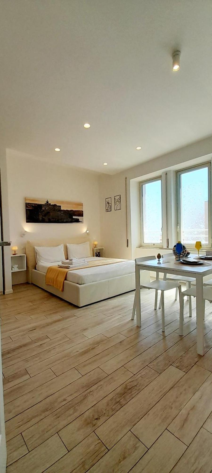 Barbara Classy Apartment 102 Szirakúza Kültér fotó