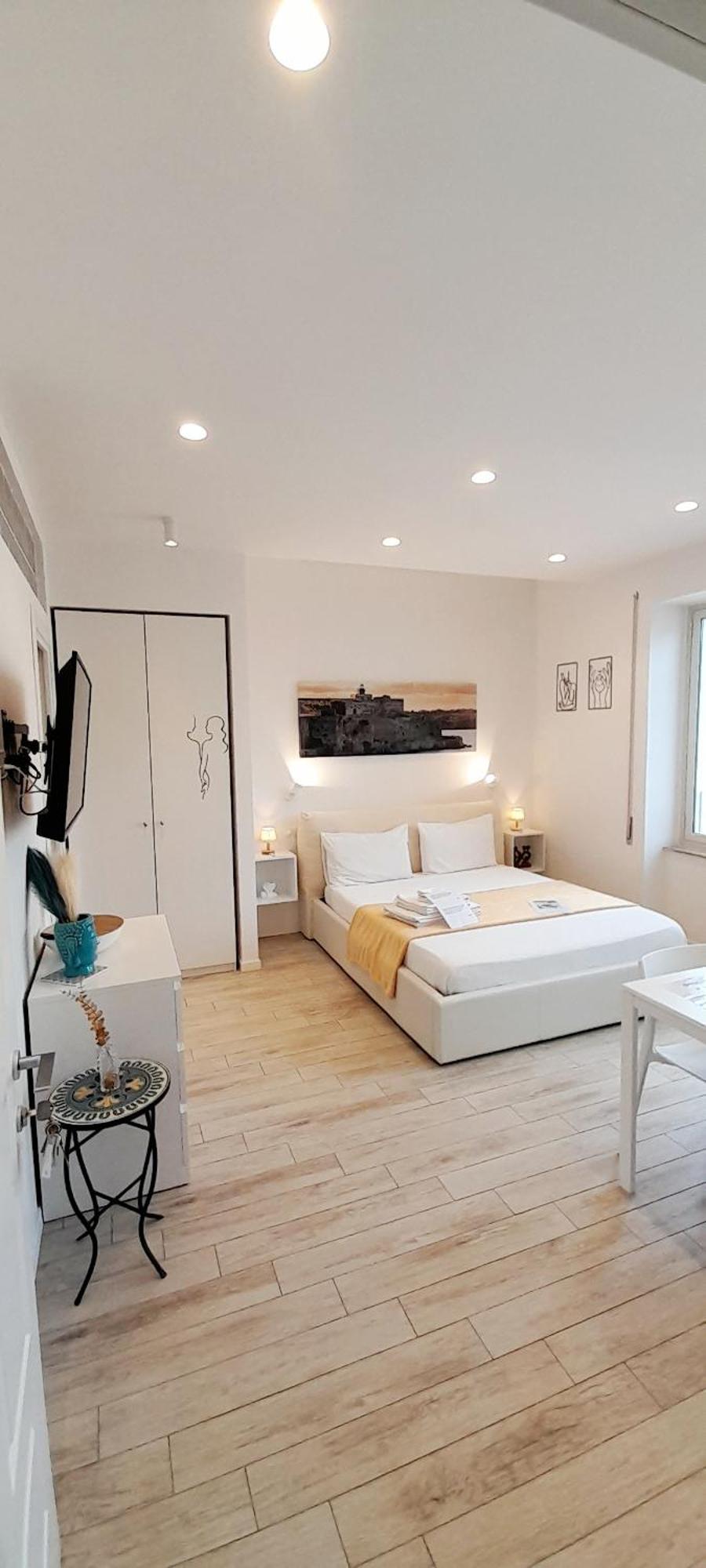 Barbara Classy Apartment 102 Szirakúza Kültér fotó