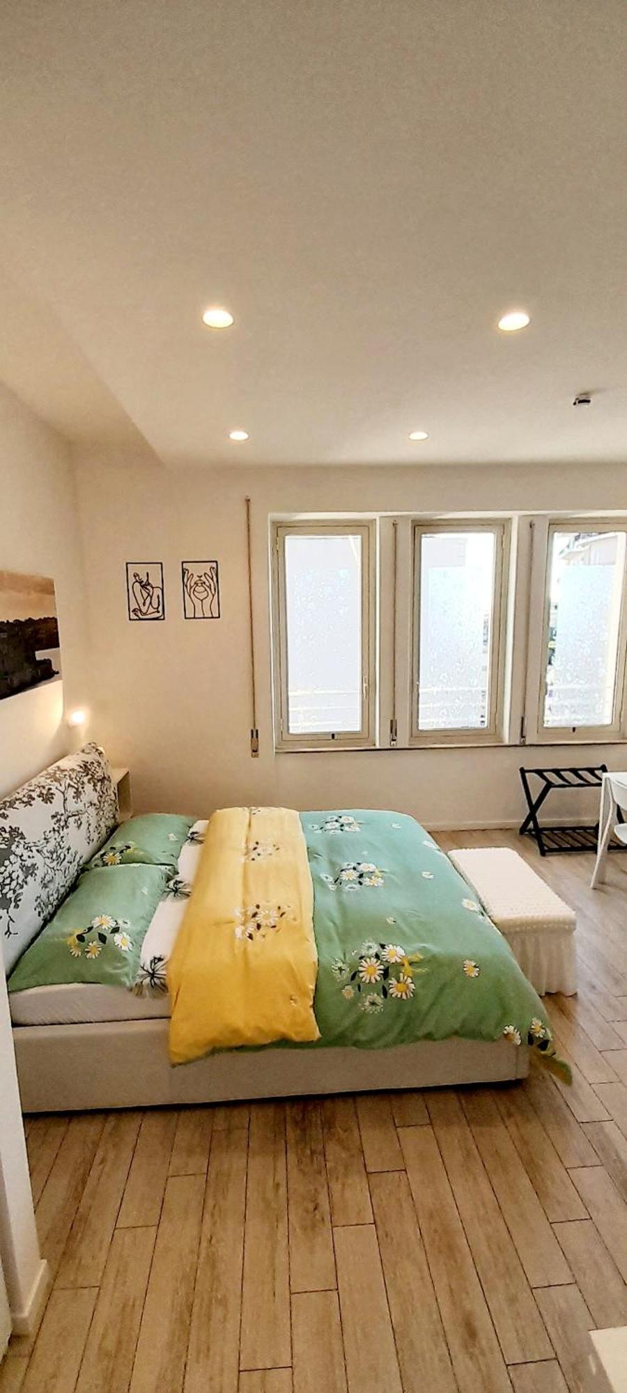 Barbara Classy Apartment 102 Szirakúza Kültér fotó
